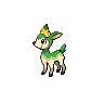 Deerling summer