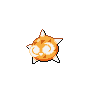 Minior orange