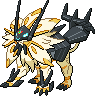Necrozma dusk