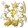 Necrozma ultra