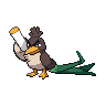 Farfetchd galar