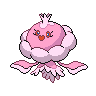 Jellicent female