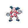 Mr mime