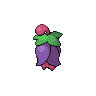 Cherrim overcast